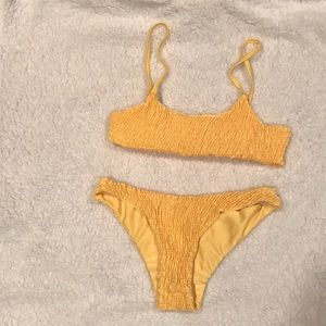 6/$20 Zaful Bikini